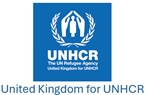 United Kingdom for UNHCR